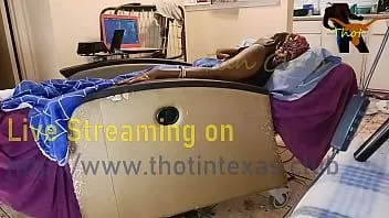 play Thot in টেক্সাস - আবলুস বড় boobs প্রাকৃতিক বাস্তব tits