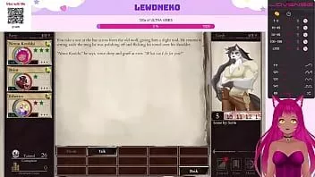 play [vtuber] şampiyonların yozlaşması ii bölüm 12