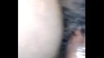 تشغيل BBW الشوكولاته الداكنة تمتص والملاعين بي بي سي سر creampie