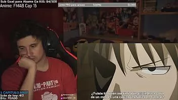 Putar Topi persaudaraan alkemis fullmetal 15-17 - yisuskrax