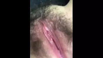 play I caress a wet and horny pussy in the bathroom 2 - chinese woman (26 years old)