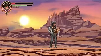 Putar Gadis pesulap cantik berhubungan seks dengan seorang tentara di gameplay hentai 2022 baru mimpi buruk estella