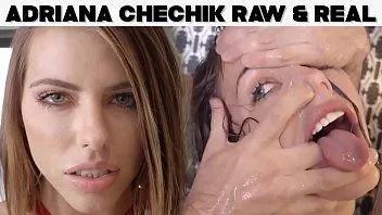 Play Experienced porn titans turned into dicknotized cum sluts - r&r14 - featuring: adriana chechik / daisy stone / aidra fox / james deen