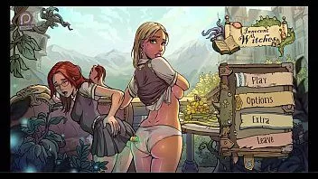play Невинные ведьмы - основные моменты секс-игры