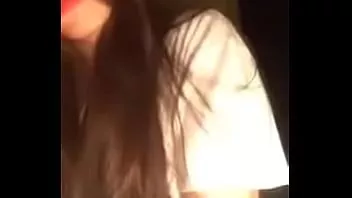 play Bored girl in underwear with a nice body