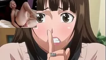 play „Cicho! Możemy obudzić mojego męża!” [nieocenzurowane hentai angielskie napisy]