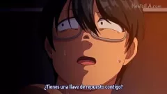 play Hipnoza zemsty blond hentai 4: ekstremalna zemsta