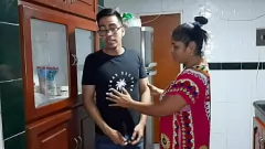 play আমার সৎমা অ্যালি ডেনালিকে বন্ধুদের সাথে বাইরে যাওয়ার অনুমতি চাওয়া...এবং আমি দর কষাকষির চেয়েও বেশি কিছু পাচ্ছি