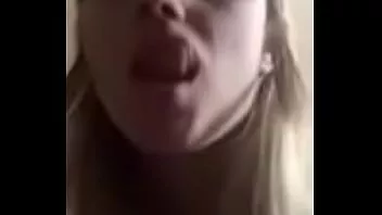 play Teen is getting fucked rough on a private ameporn with a dildo
