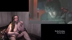 Reproducir Nude Resident Evil 3 juega con sexy tatuado BBW