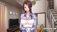play Oszukiwanie japońskiego spotkania Nakadashi w hentai porno