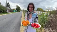 Odtwórz Pierwszy raz z nieznajomym nastolatkiem: gorące popołudniowe spotkanie