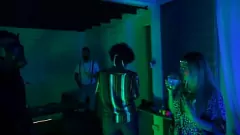 تشغيل سوسسي لوف اللسان الحسي وجمل سخيف في الاباحية الهواة الساخنة