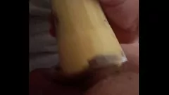 Reproduzir Amador alemão Sascha Kern fica travesso em casa com a sobremesa