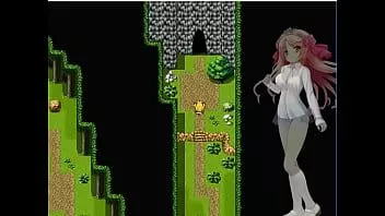Riproduci (18) giochi di ruolo h una signora aristocratica e alchimista non può essere esposta all'esposizione parte 2 #1