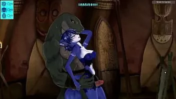 play Leggenda di krystal: rinascita - scene vanlen