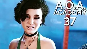 Jouer A.o.a. académie #37 • flirter avec sung-ji