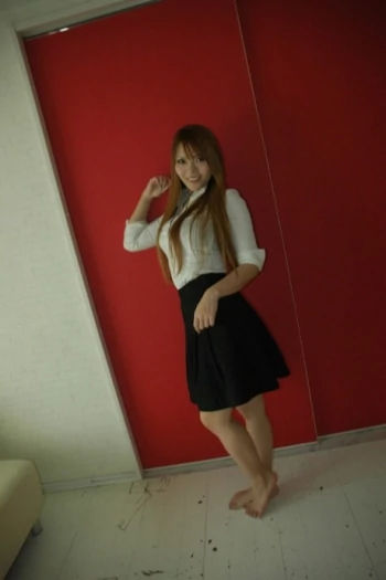 Pornostar Chihiro Terashima