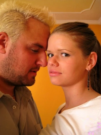 Bintang porno Jenny Noel