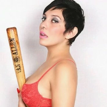Actrita Soraya Wells