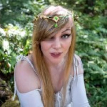 Actrita GamerGirlRoxy