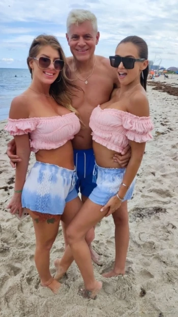 Bintang porno John Taylor