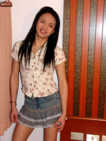 Bintang porno Nanci