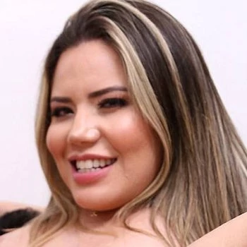 Pornostar Yasmin Mineira