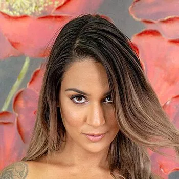 色情明星 Alexis Zara