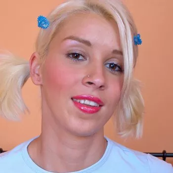 Pornstar Camilla Ken