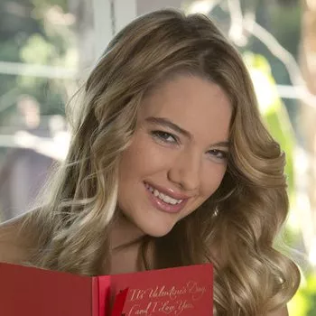 Bintang porno Kenna James