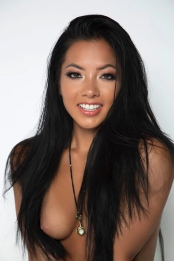 Bintang porno Morgan Lee