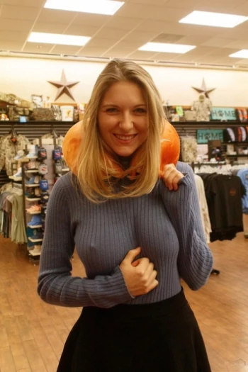 Pornostar Texas