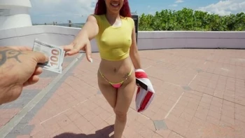 Gwiazda porno Dante Diggz