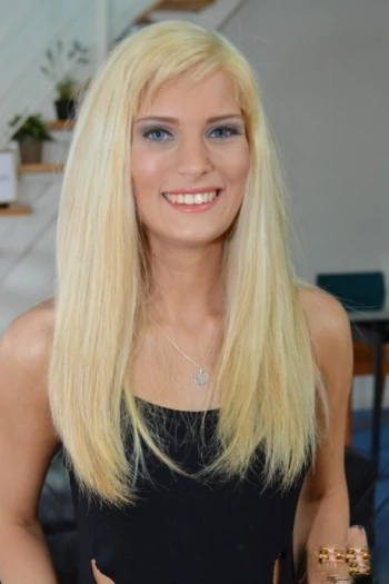 পর্নস্টার Candy May