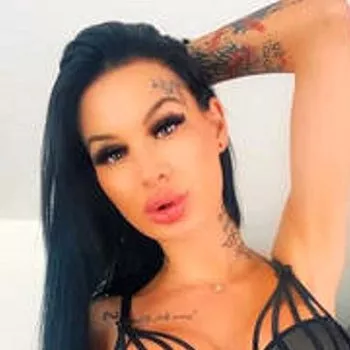Bintang porno Maja Bach
