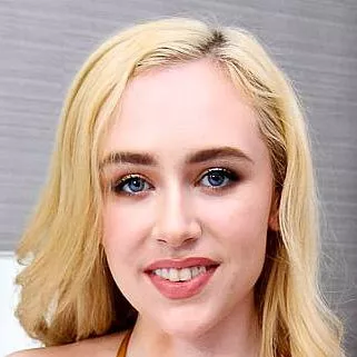 Bintang porno Candy White