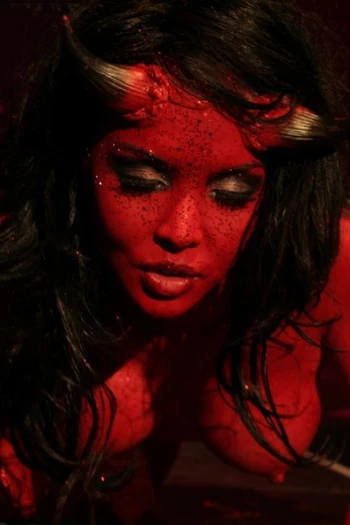 Actrita Devil