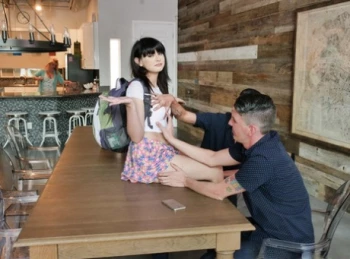 Bintang porno Leda Lothario